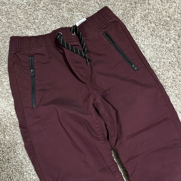 •Old Navy tech joggers•​ - Picture 2 of 4